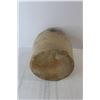 Image 4 : #2 Salt Glazed Stoneware Crock - Paris, Ontario - Chipped