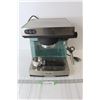 Image 1 : Breville Espresso Coffee Maker