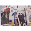Image 5 : approx 70 Sewing Patterns - Various Styles