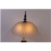 Image 2 : Table Lamp - 21"x9" - Works
