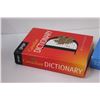 Image 3 : (2) Canadian Gage Dictionaries