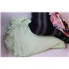 Image 4 : Lot of: Various Material Sizes & Textures (Western, Asian, Floral, Stripes)