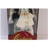 Image 3 : Century Collection Porcelain Doll - 18" Tall in Box