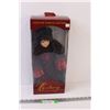 Image 1 : Century Collection Porcelain Doll - 18" Tall in Box