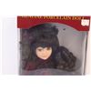 Image 2 : Century Collection Porcelain Doll - 18" Tall in Box