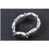Image 3 : Green Gem Elastic Bracelet