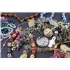 Image 2 : (15+) Necklaces/Jewelry - Various Sizes & Styles