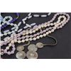 Image 4 : (10+) Necklaces/Jewelry - Various Sizes & Styles