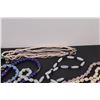 Image 5 : (10+) Necklaces/Jewelry - Various Sizes & Styles
