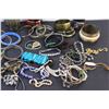 Image 4 : (15+) Bracelets/Jewelry - Various Sizes & Styles