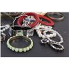 Image 2 : (15+) Bracelets/Jewelry - Various Sizes & Styles