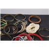 Image 5 : (15+) Bracelets/Jewelry - Various Sizes & Styles