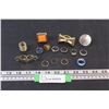 Image 1 : (18) Rings/Jewelry - Various Sizes & Styles