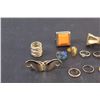 Image 2 : (18) Rings/Jewelry - Various Sizes & Styles