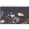 Image 2 : (15+) Necklaces/Jewelry - Various Sizes & Styles