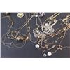 Image 4 : (15+) Necklaces/Jewelry - Various Sizes & Styles