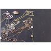 Image 5 : (15+) Necklaces/Jewelry - Various Sizes & Styles