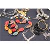 Image 2 : (10+) Necklaces, Watch, Bracelets - Various Sizes & Styles