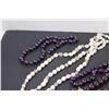 Image 3 : (7) Necklaces/Jewelry - Various Sizes & Styles
