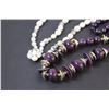 Image 4 : (7) Necklaces/Jewelry - Various Sizes & Styles