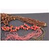 Image 3 : (6) Necklaces/Jewelry - Various Sizes & Styles