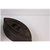 Image 4 : Antique Iron & (2) Iron Bottoms
