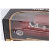 Image 2 : Chrysler 300B 1956 Die Cast Model Car 1:18 Scale