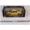 Image 1 : Lamborghini Murcielago Die Cast Model Car 1:18 Scale