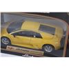 Image 3 : Lamborghini Murcielago Die Cast Model Car 1:18 Scale