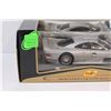 Image 2 : Mercedes CLK-GTR Die Cast Model Car 1:18 Scale
