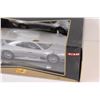 Image 3 : Mercedes CLK-GTR Die Cast Model Car 1:18 Scale