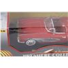 Image 2 : Corvette 1958 Die Cast Model Car 1:18 Scale