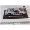 Image 1 : Mercedes CLK-GTR Die Cast Model Car 1:18 Scale