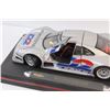 Image 3 : Mercedes CLK-GTR Die Cast Model Car 1:18 Scale