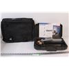 Image 1 : Inficon Refrigerant Leak Detector in Case (Untested) & Laptop/Business Carrying Bag