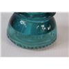 Image 3 : Hemingray No.42 Blue Glass Insulator