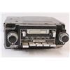 Image 1 : GMC/Chevy 1970 AM/FM Radio & Cassette Player - As Is