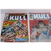 Image 2 : (5) Comic Books: Kull