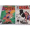 Image 3 : (5) Comic Books: Kull