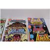 Image 4 : (15) Comic Books: (9) The Warlord, Kazar, (5) Arak Son of Thunder
