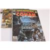 Image 5 : (9) Comic Books: The Savage Sword of Conan The Barbarian
