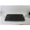 Image 3 : Plastic Tray w/Handles - Hanger - Perpetual Calendar - Plant Pot -