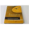 Image 2 : 1956 Oldsmobile Maintenance Manual