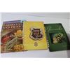 Image 2 : Vintage Cook Books & Booklets
