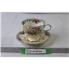 Image 1 : Paragon Tea Cup & Saucer