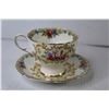 Image 5 : Paragon Tea Cup & Saucer