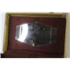 Image 2 : Vintage Carson Cosmetic Case (mirror coming loose)