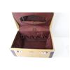 Image 3 : Vintage Carson Cosmetic Case (mirror coming loose)