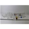Image 1 : Large Assortment of Glasses