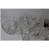 Image 2 : Large Assortment of Glasses